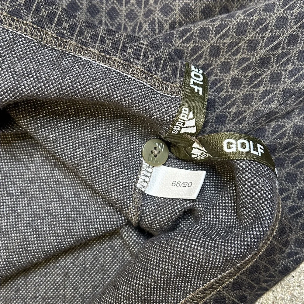 Adidas Men's Polo Shirt